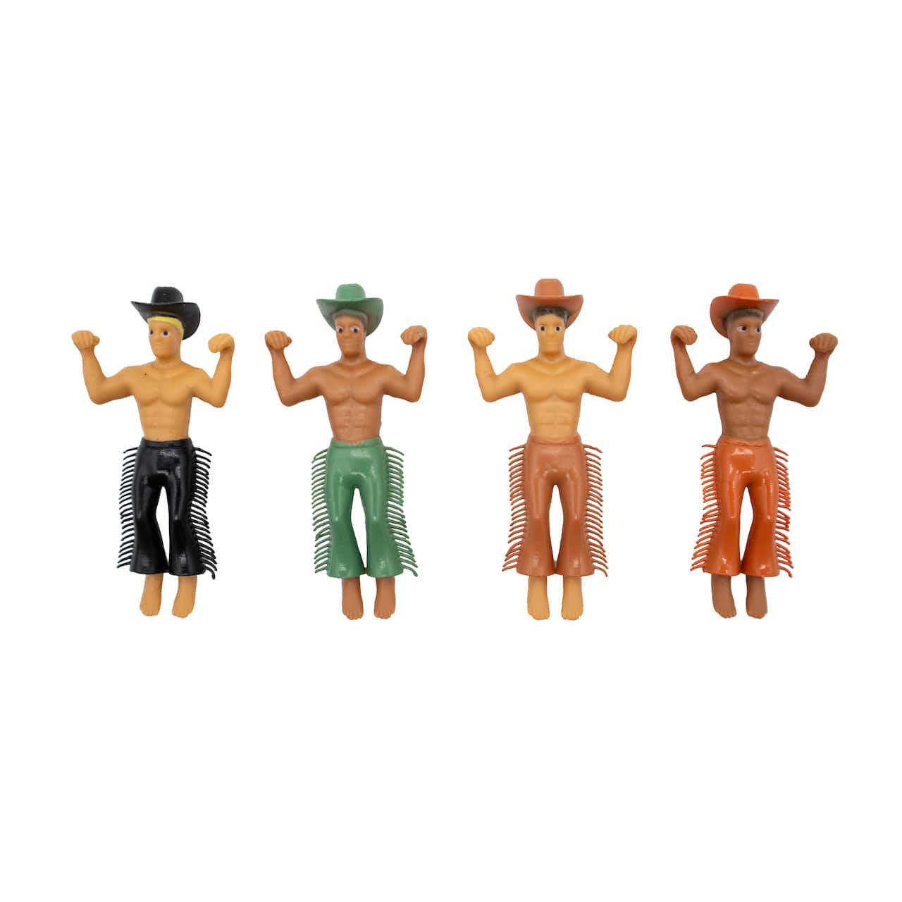 Drinking Buddies Hunky Chaps Drink Markers